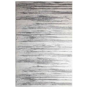 Koberec Merlyne 1, 9/2, 7 E561A SGZ52 krémový/svetlosivý vyobraziť