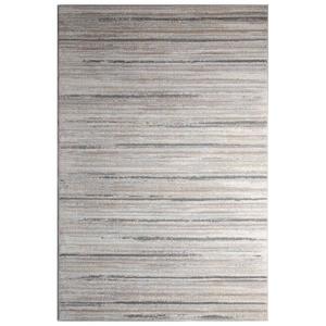 Koberec Merlyne 1, 4/1, 9 E561A SGZ72 svetlobéžový/svetlosivý vyobraziť