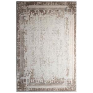 Koberec Merlyne 1, 6/2, 3 E562A SGZ51 krémový/tmavobéžový vyobraziť