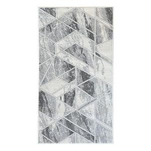 Koberec Merlyne 0, 8/1, 5 E565A SGZ52 krémový/tmavosivý vyobraziť