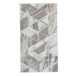 Koberec Merlyne 0, 8/1, 5 E565A SGZ51 krémový/tmavobéžový vyobraziť