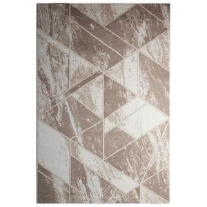 Koberec Merlyne 1, 6/2, 3 E565A SGZ51 krémový/tmavobéžový vyobraziť