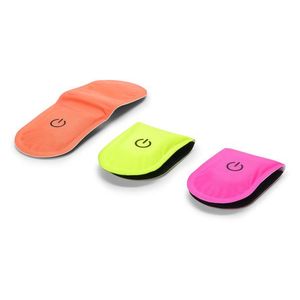 Magnetické LED svetlá, 3 ks vyobraziť