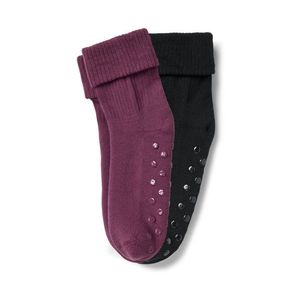 Protišmykové ponožky, 2 páry vyobraziť