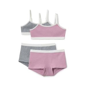 Súprava bielizne pre dievčatá vyobraziť