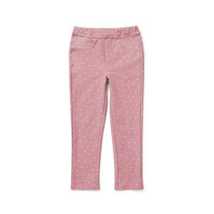 Detské džegínsy – strih »Ida« vyobraziť