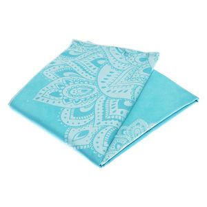 Uterák na jogu Yoga Design Lab Yoga, »Mandala« vyobraziť