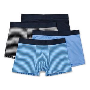 Boxerky, 4 ks vyobraziť