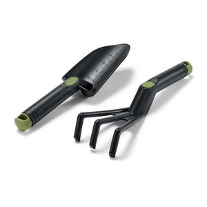 Súprava záhradného náradia vyobraziť