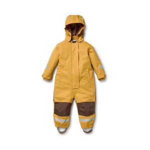 Detský overal do dažďa vyobraziť