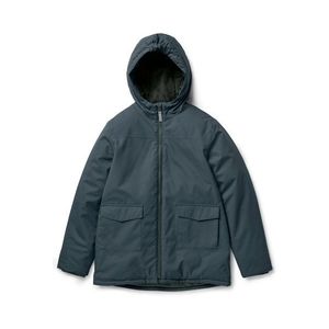 Detská zimná bunda vyobraziť