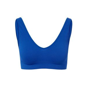 Štruktúrovaná bezšvová podprsenka vyobraziť