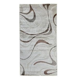 Koberec Frisee Modda 0, 8/1, 5 4542-360 krémový vyobraziť