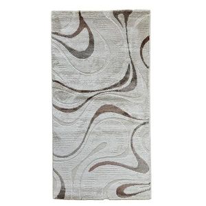 Koberec Frisee Modda 2, 0/2, 9 4542-360 krémový vyobraziť