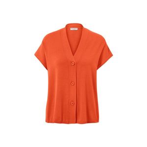 Kardigán s krátkymi rukávmi vyobraziť