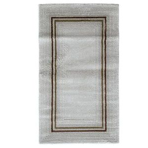 Koberec Frisee Modda 0, 8/1, 5 4543-360 krémový vyobraziť