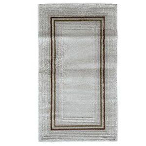 Koberec Frisee Modda 1, 6/2, 3 4543-360 krémový vyobraziť