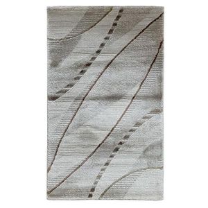 Koberec Frisee Modda 1, 6/2, 3 4540-360 krémový vyobraziť