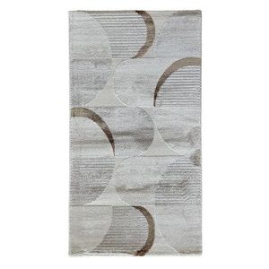 Koberec Frisee Modda 0, 8/1, 5 4538-360 krémový vyobraziť