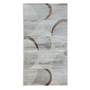 Koberec Frisee Modda 2, 0/2, 9 4538-360 krémový vyobraziť