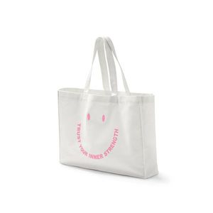 Plátenná nákupná taška vyobraziť