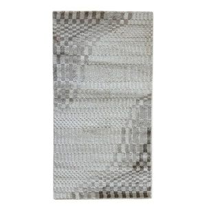 Koberec Frisee Modda 0, 8/1, 5 4535-360 krémový vyobraziť