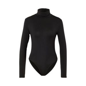 Body so stojačikom, čierne vyobraziť