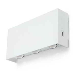 Nástenné LED svietidlo vyobraziť