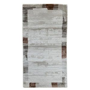 Koberec Frisee Modda 0, 8/1, 5 4532-360 krémový vyobraziť