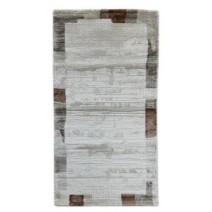 Koberec Frisee Modda 2, 0/2, 9 4532-360 krémový vyobraziť