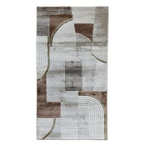 Koberec Frisee Modda 0, 8/1, 5 4530-361 krémový vyobraziť