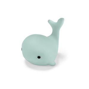 LED veľryba na kúpanie vyobraziť