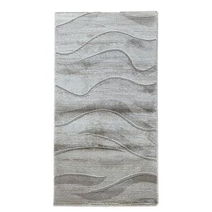 Koberec Frisee Modda 0, 8/1, 5 4531-360 krémový vyobraziť