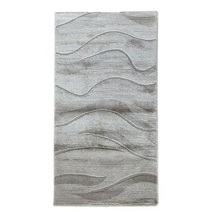 Koberec Frisee Modda 2, 0/2, 9 4531-360 krémový vyobraziť