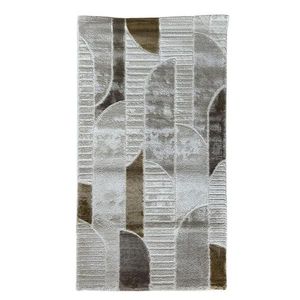 Koberec Frisee Modda 1, 4/2, 0 4529-361 krémový vyobraziť