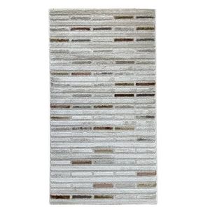 Koberec Frisee Modda 0, 8/1, 5 4541-360 krémový vyobraziť