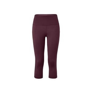 Trojštvrťové športové legínsy vyobraziť