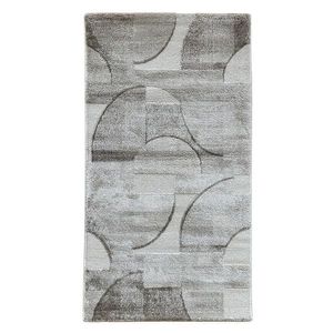 Koberec Frisee Modda 0, 8/1, 5 4533-360 krémový vyobraziť