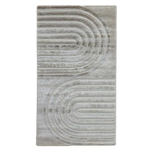 Koberec Frisee Modda 0, 8/1, 5 4525-360 krémový vyobraziť