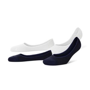 Ťapky do športových topánok, 2 páry vyobraziť