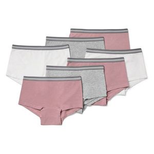 Detské nohavičky, 7 ks vyobraziť