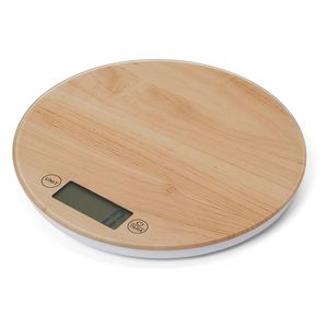 Digitálna kuchynská váha vyobraziť