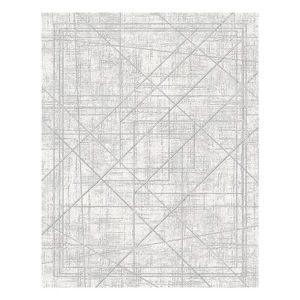 Koberec Craft 1, 6/2, 3 13118a 43335 sivý vyobraziť