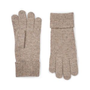 Detské pletené rukavice vyobraziť