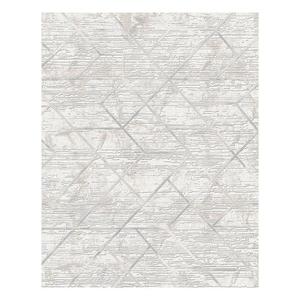 Koberec Craft 1, 6/2, 3 13104a 43325 béžový/sivý vyobraziť