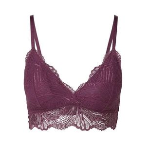 Podprsenka s čipkou vyobraziť