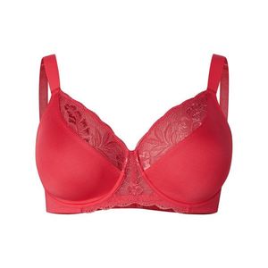 Zmenšujúca podprsenka, červená vyobraziť