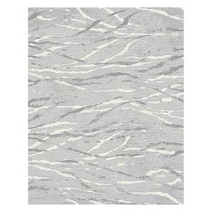 Koberec Aqua 1, 9/2, 7 13282a 33138 sivý vyobraziť