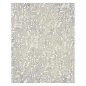 Koberec Aqua 0, 8/1, 5 12153b 33158 béžový/sivý vyobraziť