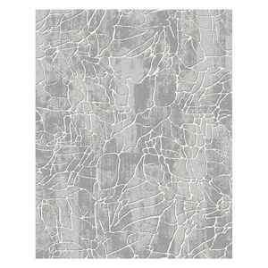 Koberec Aqua 0, 8/1, 5 12147a 33148 sivý vyobraziť